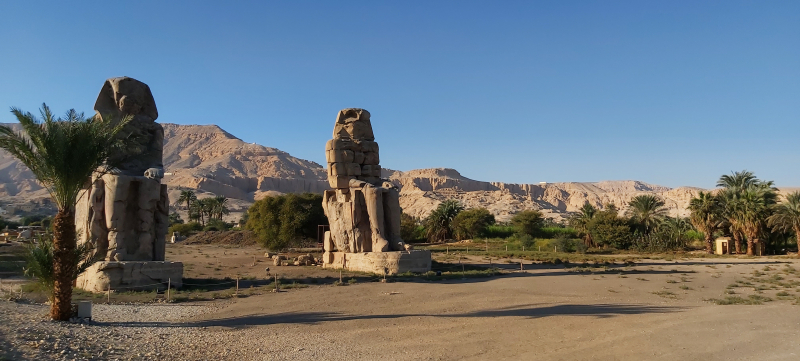 Ägypten 12 Tage Familienurlaub incl. Nilkreuzfahrt