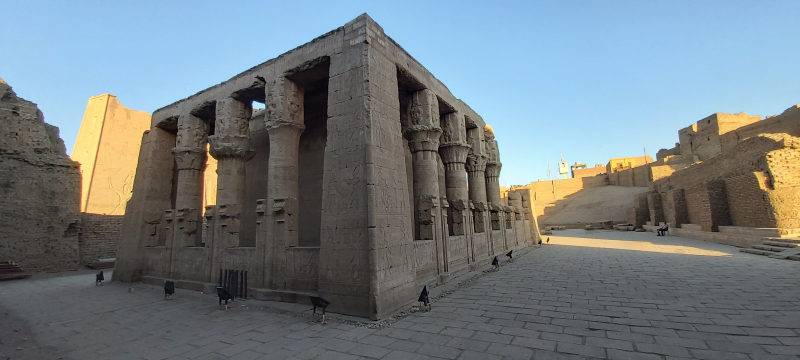 Edfu and Kom Ombo Temple – Day Trip from Aswan