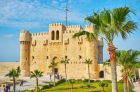 2 Days Cairo and Alexandria Tour from Hurghada by Plain