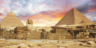 Cairo tours from Marsa Alam by Flight